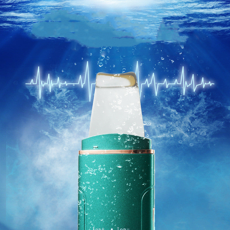 Ultrasonic Skin Rejuvenation  Skin Care