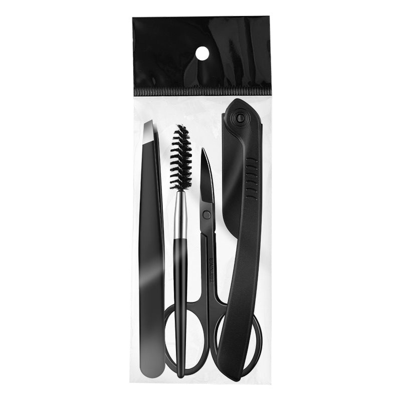 Eyebrow Grooming Kit