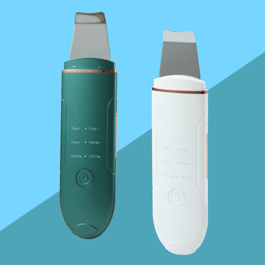 Ultrasonic Skin Rejuvenation  Skin Care