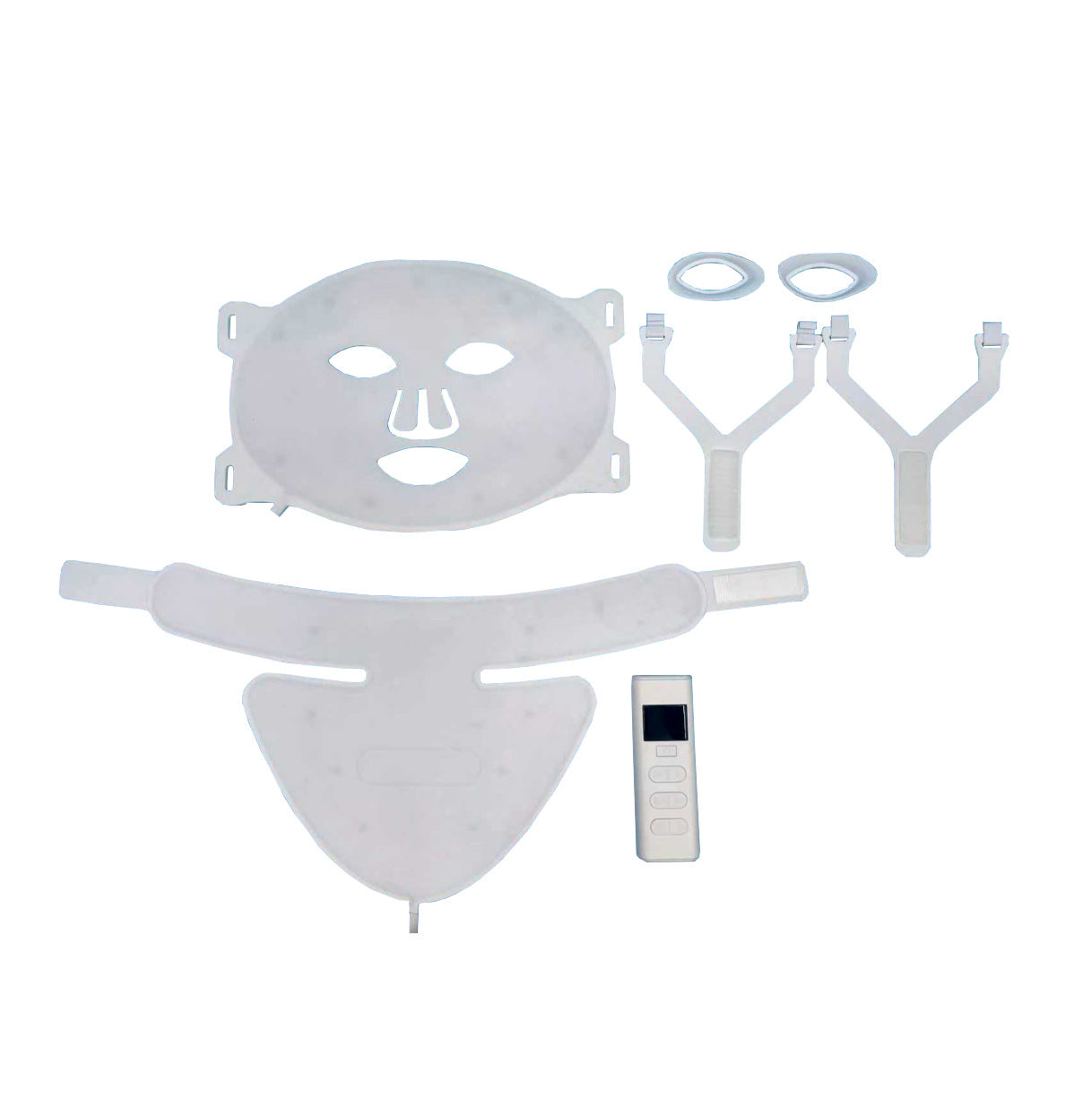 Photon Skin Rejuvenation Mask