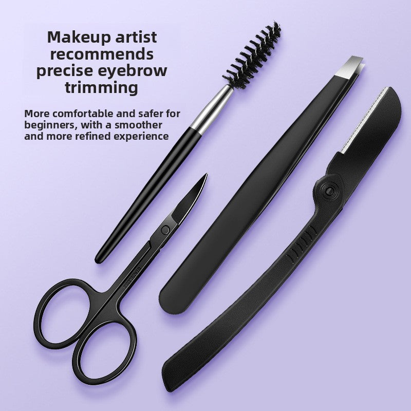Eyebrow Grooming Kit