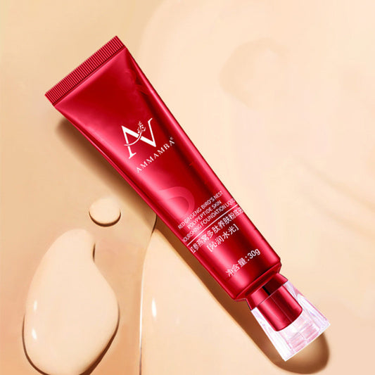 Liquid Foundation Concealer Lasting Makeup
