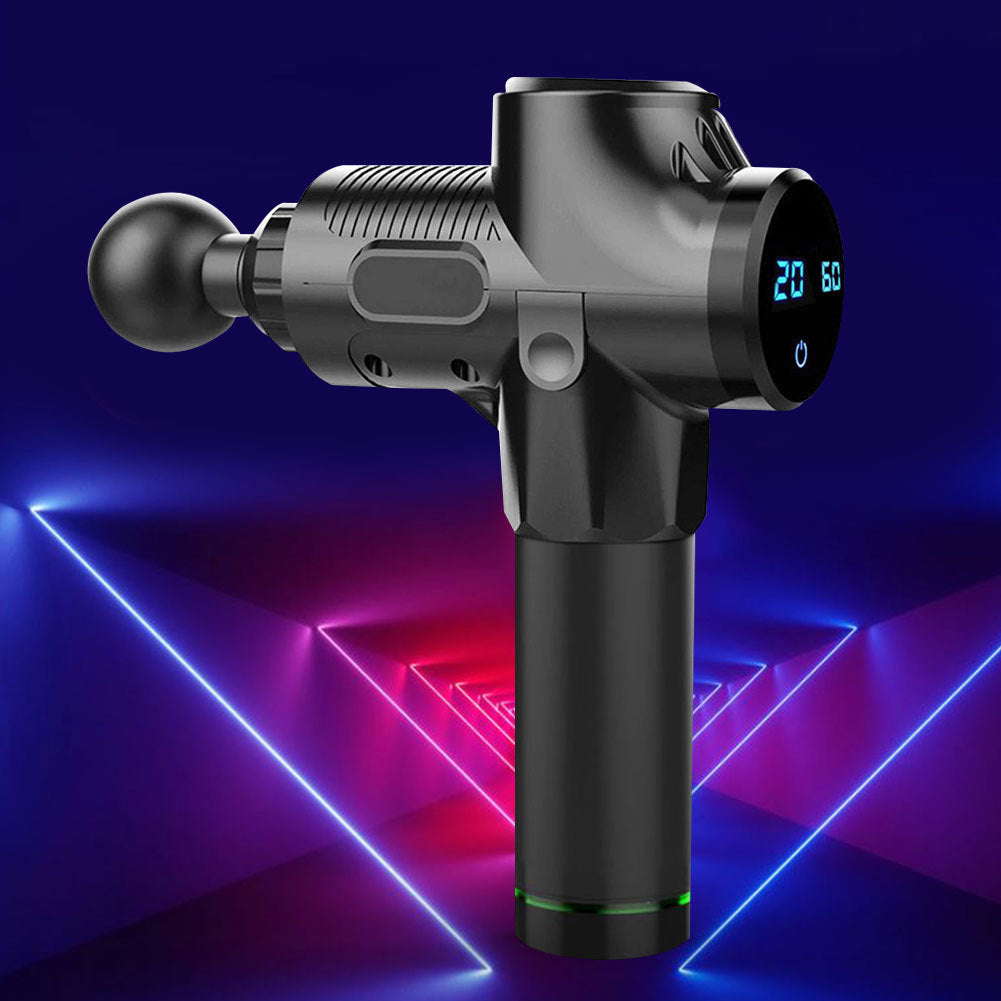 Massager  Gun
