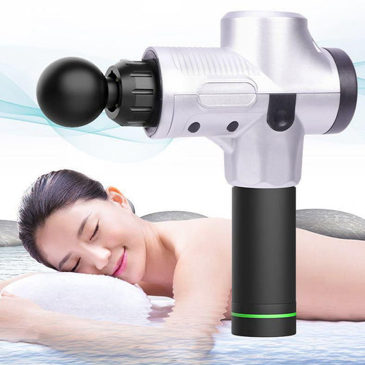 Massager  Gun
