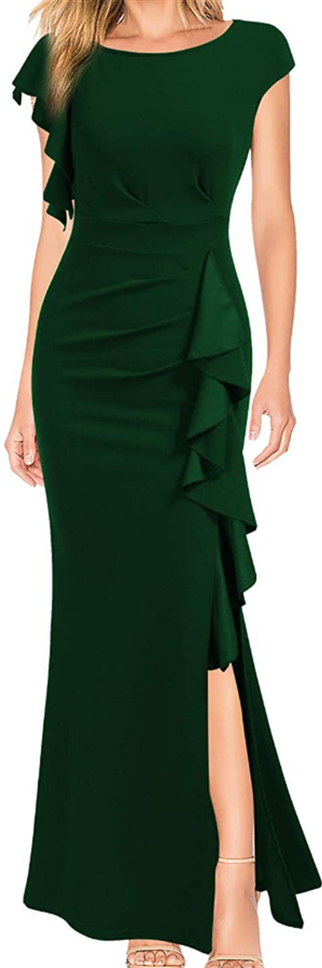 Evening Party Dress