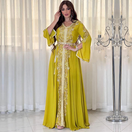 Guerbang Dress