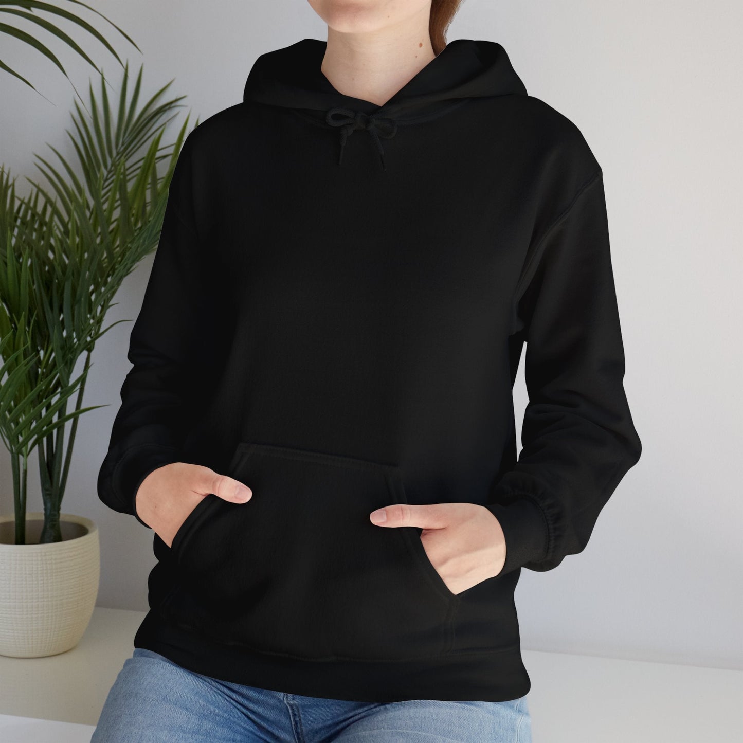 Premium Pullover Hoodie for Men & Women