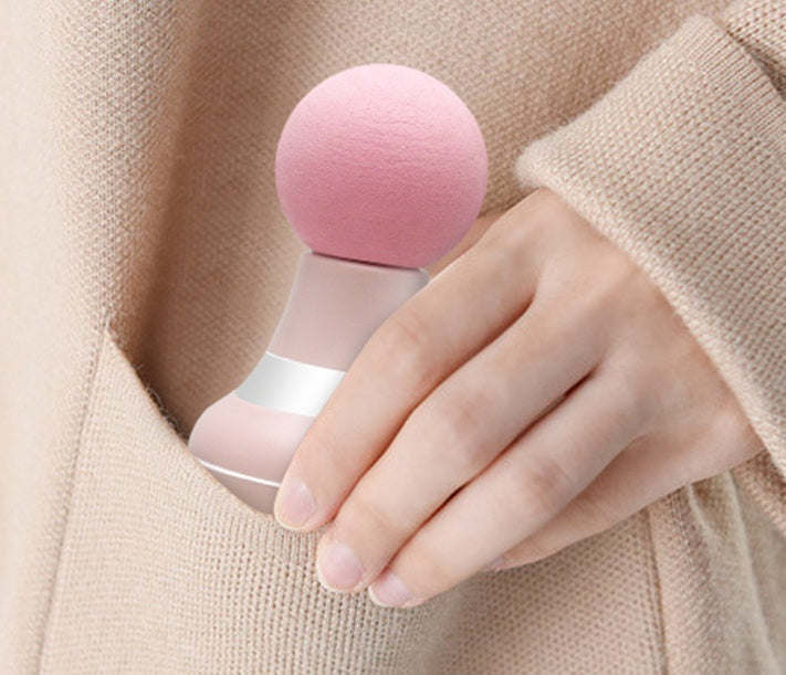 Mini Pocket Electric Fascia Massage