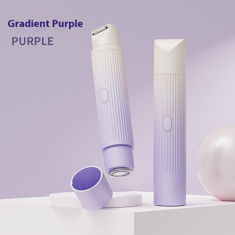 All-in-One Women's Hair Removal Device