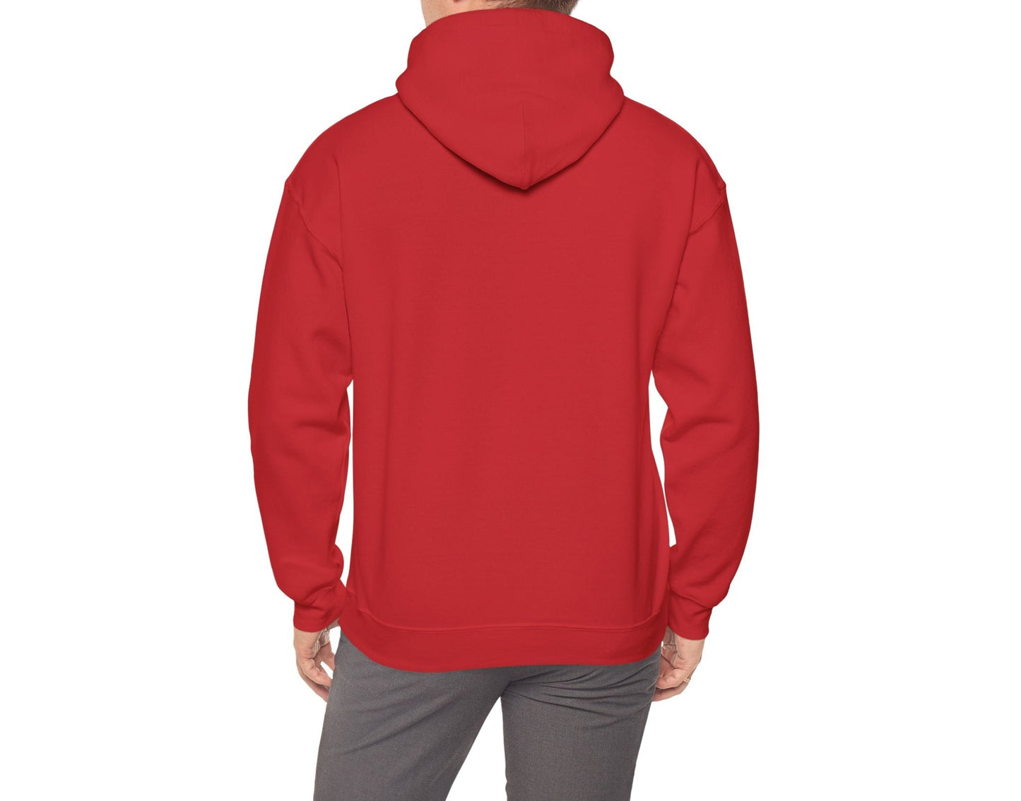 Premium Pullover Hoodie for Men & Women