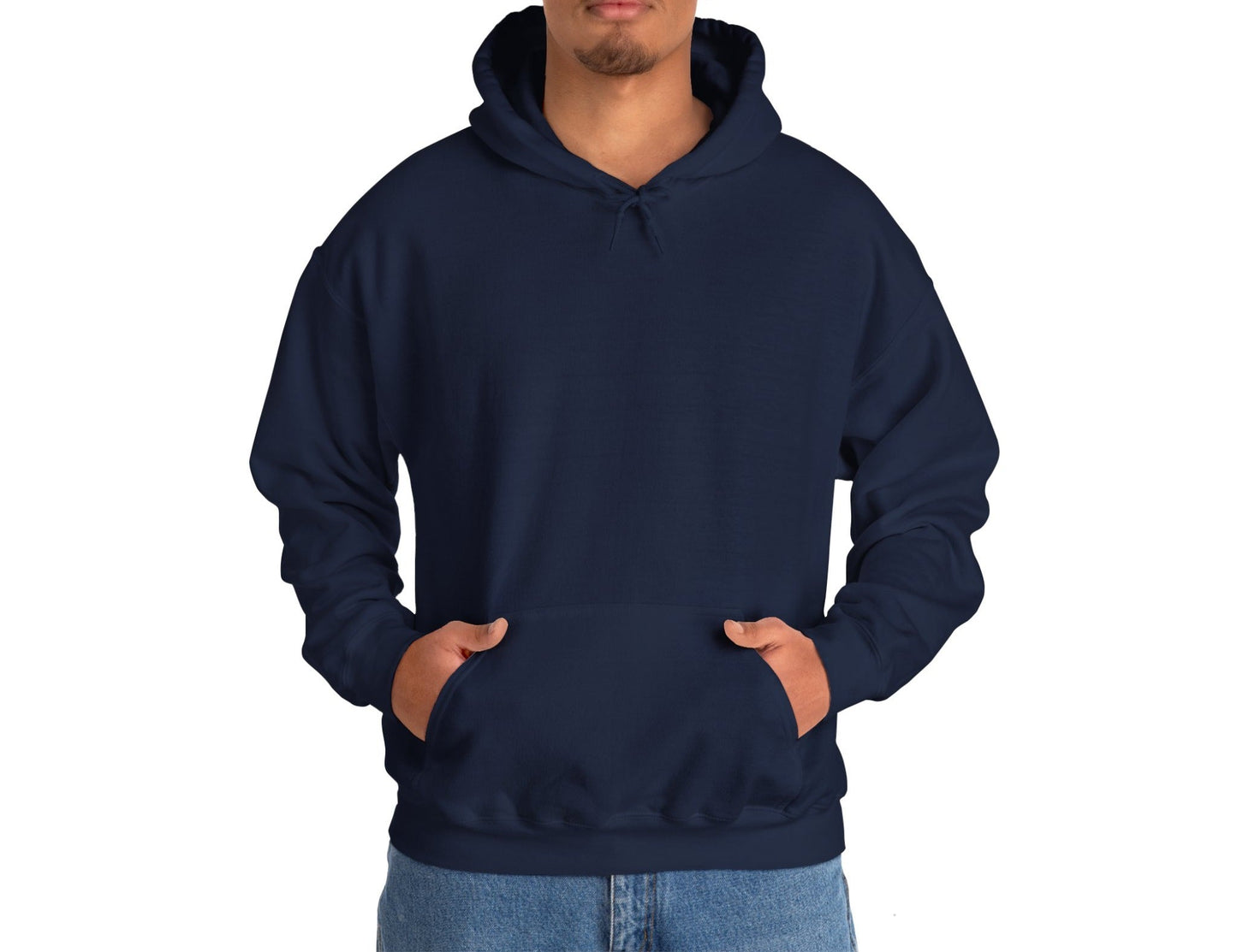 Premium Pullover Hoodie for Men & Women