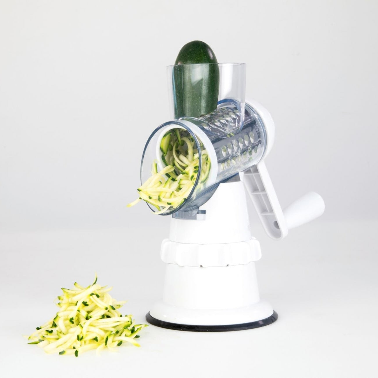 3 In 1 Vegetable Slicer Grater For Vegetable Cutter
