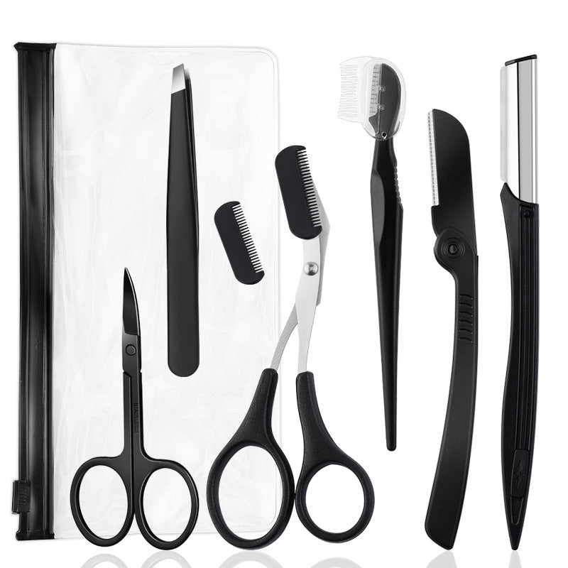 Eyebrow Grooming Kit
