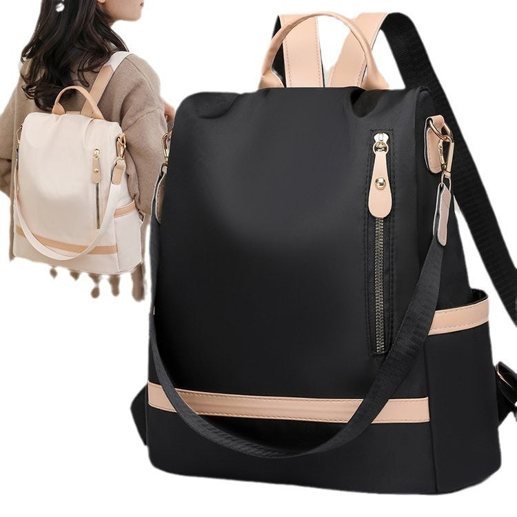 Japanese And Korean Style Fashion Trendy Grace Backpack Large Capacity Bag