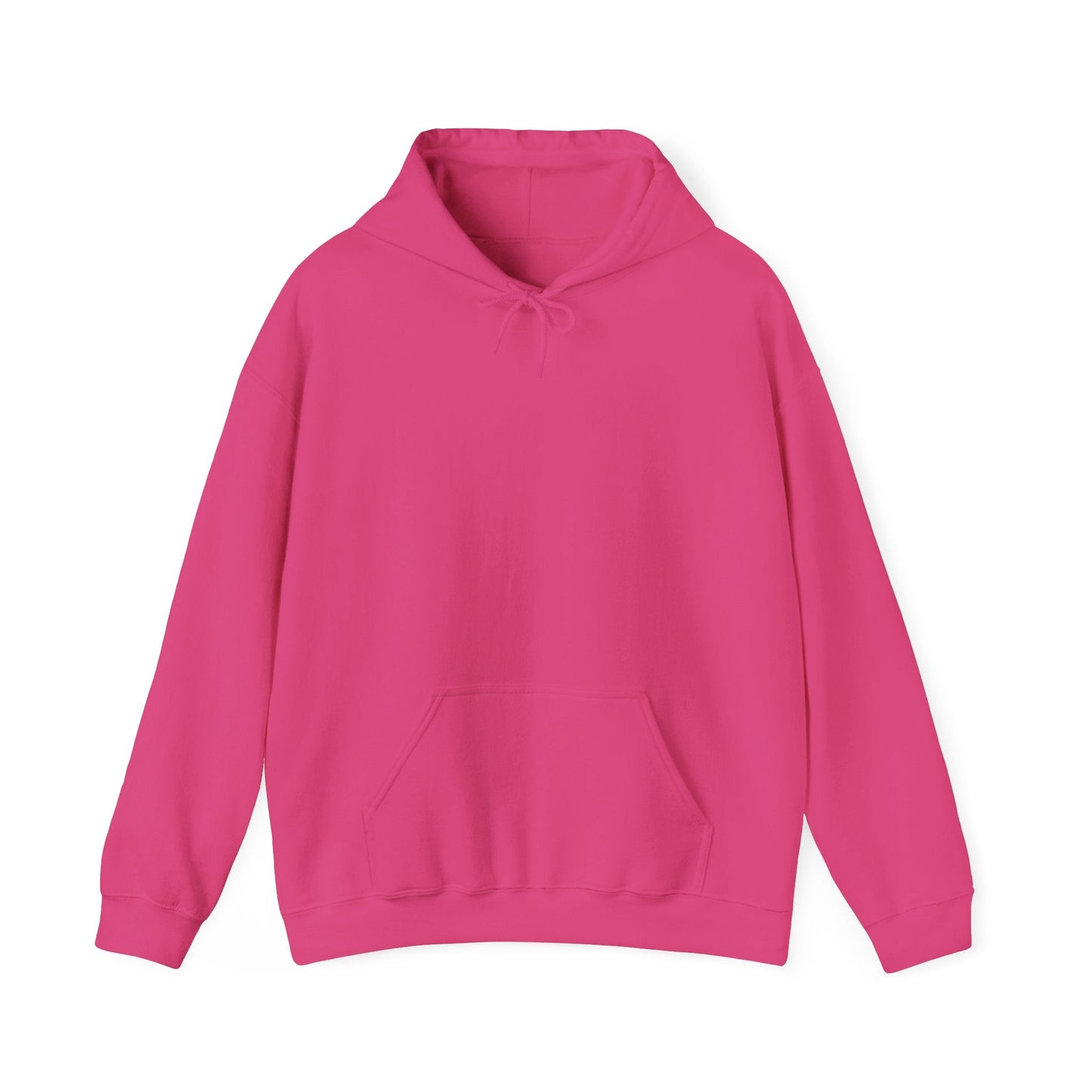 Premium Pullover Hoodie for Men & Women