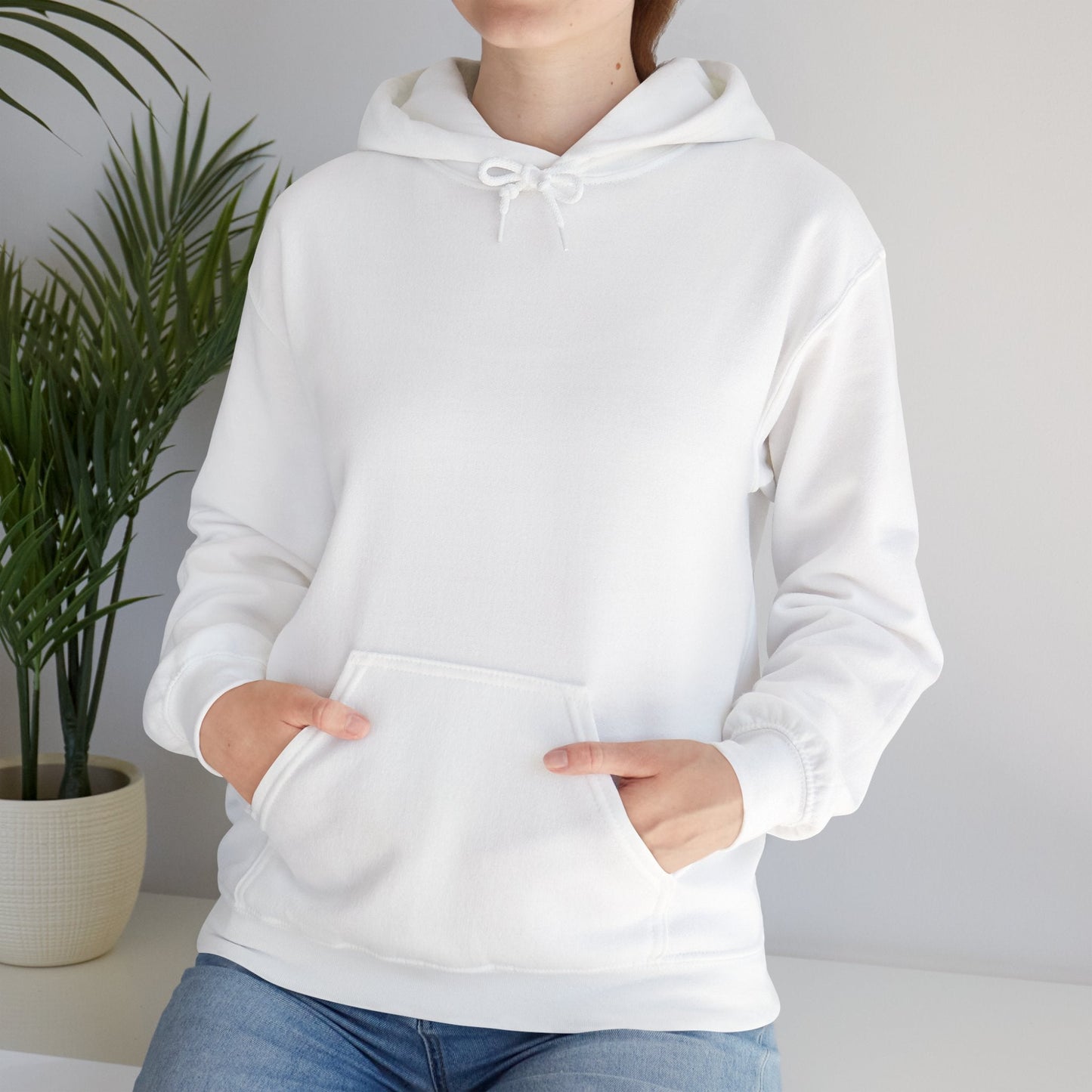 Premium Pullover Hoodie for Men & Women