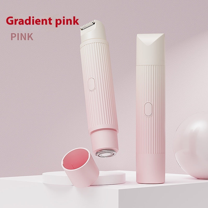 All-in-One Women's Hair Removal Device