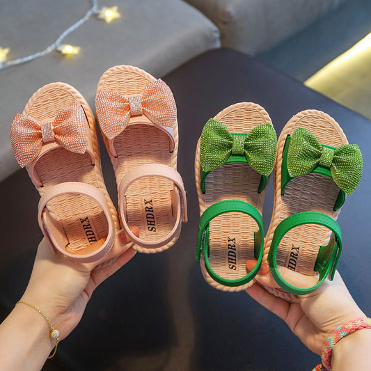 Baby Shoes Indoor And Outdoor